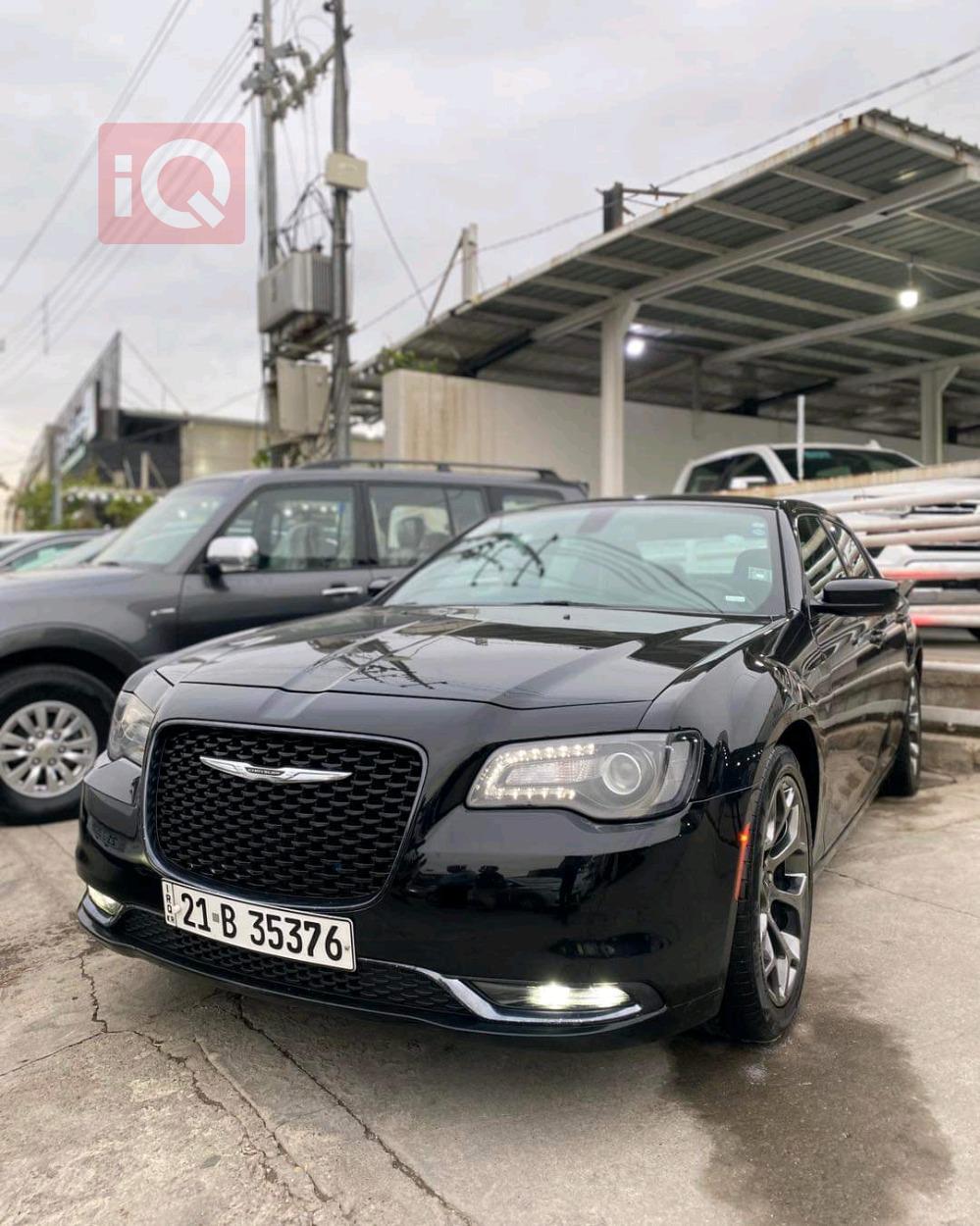 Chrysler 300